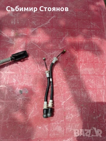 Брави BMW X5 e53 , снимка 7 - Части - 51063205