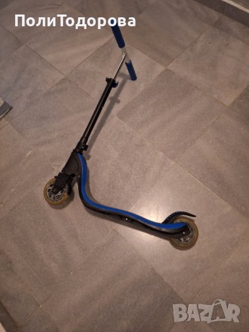 тротинетка Globber , снимка 2 - Скутери и тротинетки - 44393441