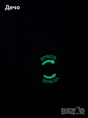 Стар СССР 1983г. Авиационен Кислороден редуцил винтил за Кислородна маска , снимка 8 - Антикварни и старинни предмети - 53783882