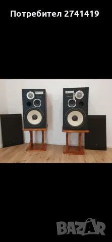 JBL L-112......., снимка 5 - Тонколони - 56221783