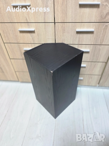 🔥 KEF C200 SW – субуфер, тежък бас 🔥, снимка 5 - Тонколони - 52878896