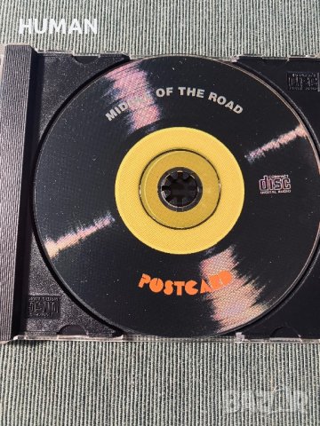 Middle Of The Road,Laid Back,Amanda Lear, снимка 3 - CD дискове - 41913686