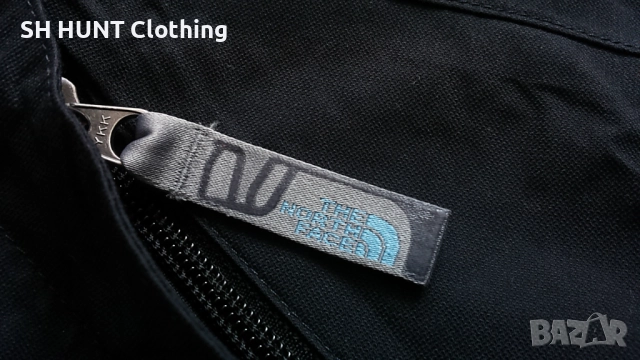THE NORTH FACE HYVENT Ski Snowboard Pant Размер L ски сноуборд панталон 32-48, снимка 6 - Зимни спортове - 52226244