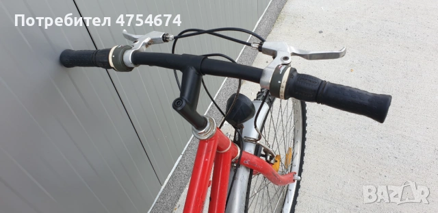 Дамски велосипед Force колело 26", снимка 5 - Велосипеди - 53824961