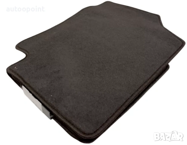 Мокетни стелки за HYUNDAI i20 I (2009-2011) Petex, снимка 2 - Аксесоари и консумативи - 53798686