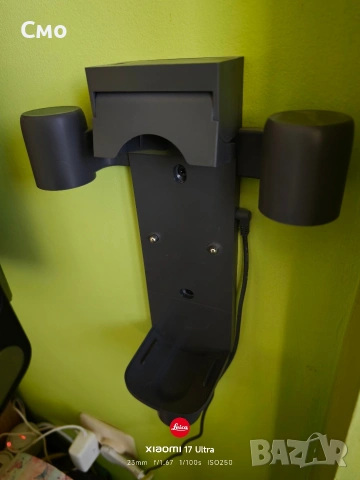 Прахосмукачка Dreame R20, снимка 9 - Прахосмукачки - 53828226