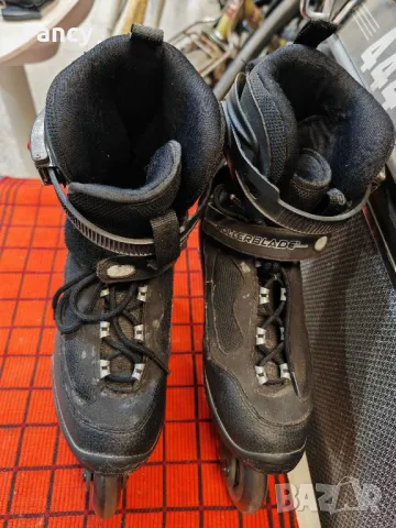Ролери Salomon, Roces, Rollerblade 42 номер, снимка 3 - Ролери, кънки - 50363273