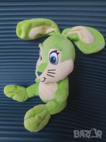 Плюшено Зайче / Заек