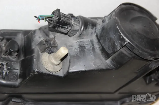 Десен фар Rover 200 (1995-1999г.) ✔️Valeo / Ровър 200 / 88205128, снимка 8 - Части - 40687656