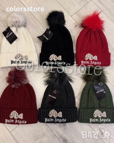 Зимна шапка Palm Angeles/IM36l