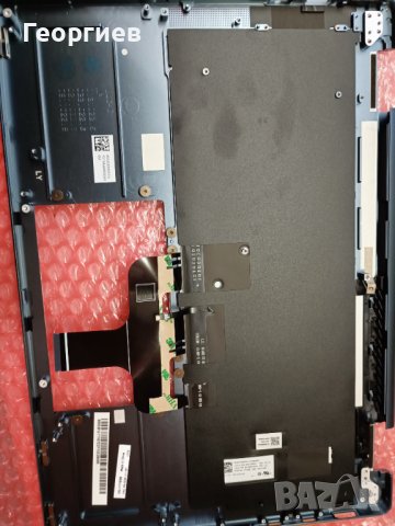 Горен капак с клавиатура Yoga 7 14ARB7 	82QF, снимка 2 - Части за лаптопи - 40887242