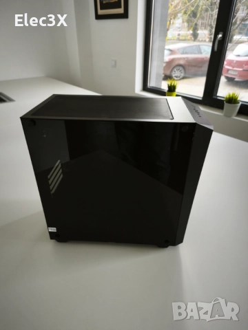 Геймърски компютър почти нов от Ардес, снимка 9 - Геймърски - 52908703