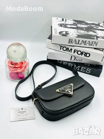 Prad🅰️ дамски чанти Различни цветове , снимка 9 - Чанти - 48835051