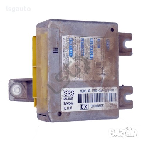 AIRBAG модул Honda Jazz 2002-2008 ID:111900