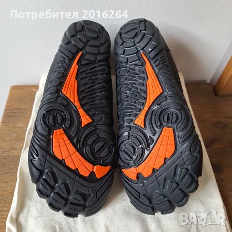 Нови зимни боси обувки (Barefoot), размер 42, снимка 4 - Мъжки ботуши - 56049164