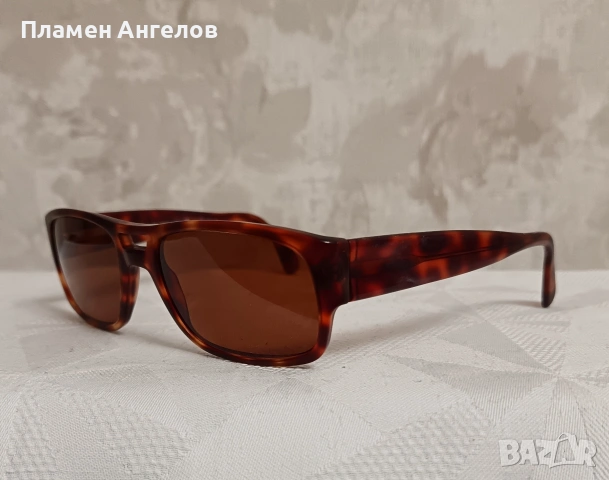 Слънчеви очила Giorgio Armani , снимка 2 - Слънчеви и диоптрични очила - 53567980