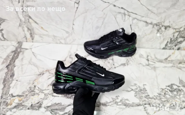 Nike Мъжки Маратонки👟Мъжки Спортни Обувки Найк - Налични Различни Цветове, снимка 10 - Маратонки - 48930053