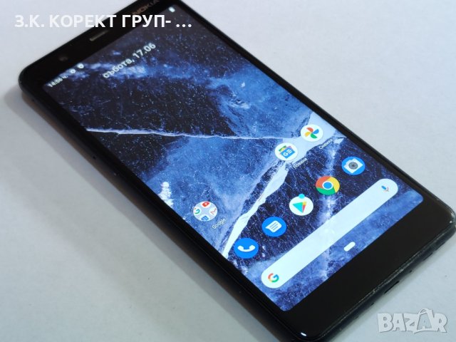 Nokia 5.1 16gb