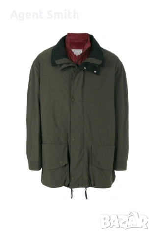 Яке Maison Margiela, снимка 6 - Якета - 53539417