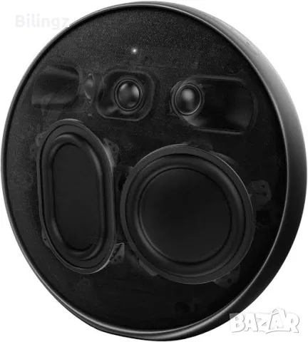 Преносима Bluetooth колона Harman Kardon Onyx Studio 9, нова, 2г. гаранция, снимка 5 - Bluetooth тонколони - 56218675