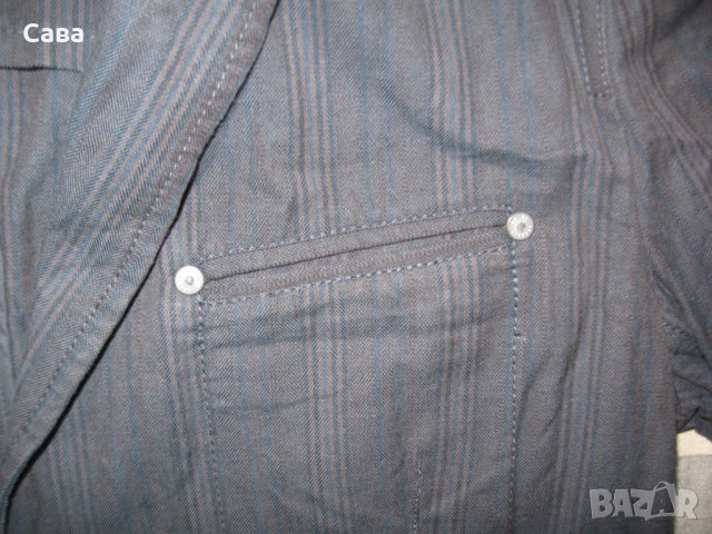 Спортно сако NORDLAND  мъжко,Л, снимка 3 - Сака - 40383923