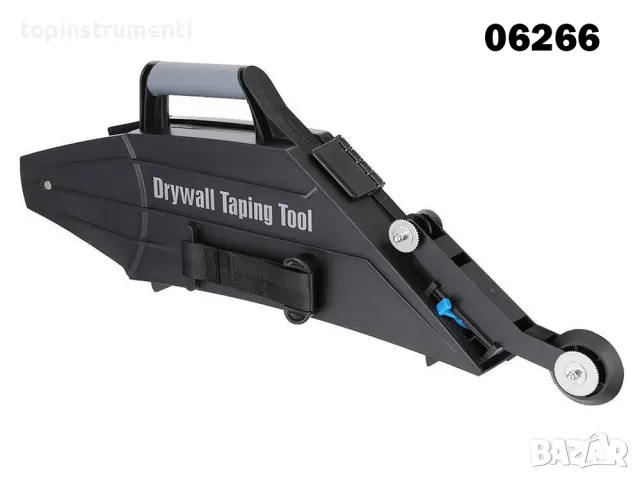 Инструмент - Банджо за фугиране на гипскартон (06266)