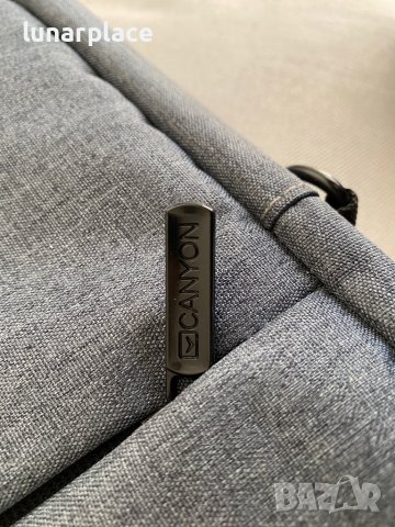 Чанта за лаптоп Canyon, снимка 4 - Части за лаптопи - 40141333