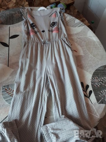 Гащеризон за момиче 4