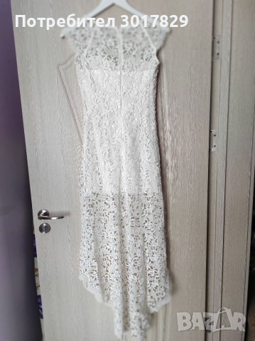 Официална рокля , снимка 2 - Рокли - 36307779