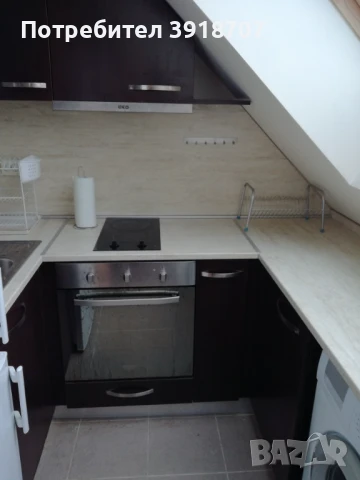 ДВУСТАЕН АПАРТАМЕНТ - 58 кв.м. , снимка 11 - Апартаменти - 50471284