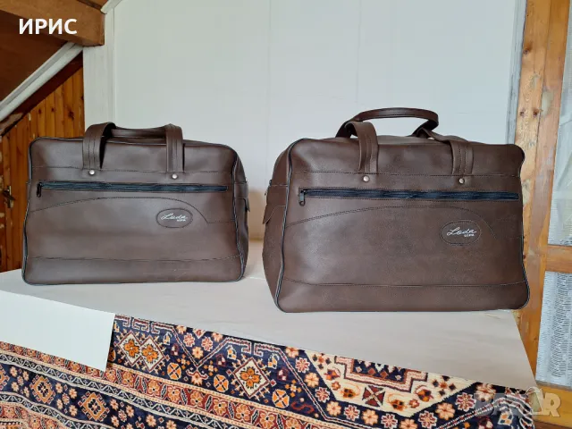 Пътна чанта. Сак, снимка 6 - Сакове - 49707361