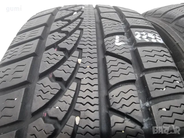 2бр зимни гуми 185/55/14 PETLAS L02296 