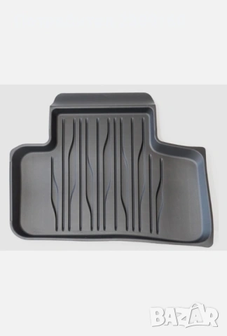 *НОВИ* Оригинални гумени стелки за Mercedes GLC Coupe след 2023г, снимка 4 - Аксесоари и консумативи - 53420414