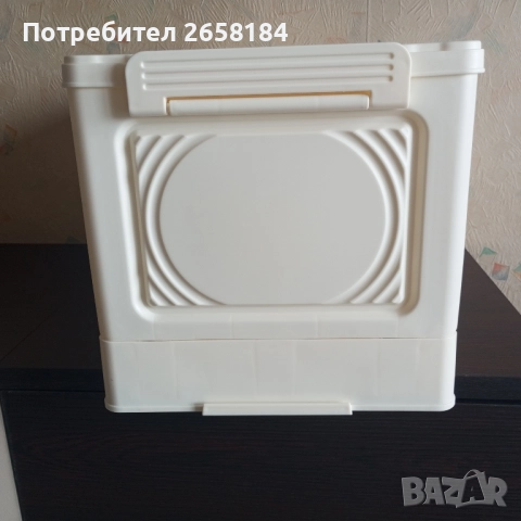 Шкафче шир.38см, дълб.23см, вис.22,5см.., снимка 4 - Други стоки за дома - 51849424