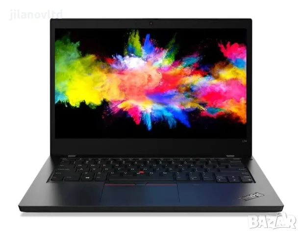 Lenovo ThinkPad L14 GEN 1 I3-10110U 8GB 256GB SSD NVME с до 24 МЕСЕЦА ГАРАНЦИЯ