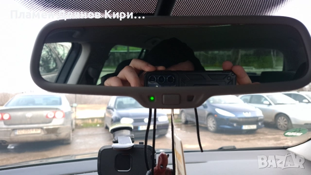 Vw Golf VI Variant , снимка 10 - Автомобили и джипове - 53437325