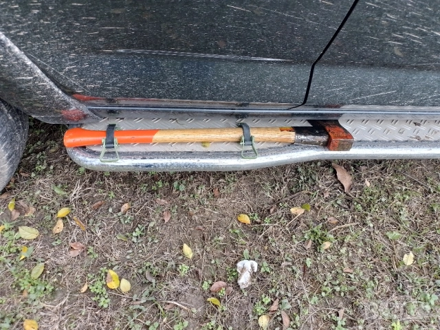 Стойки за инструменти , снимка 4 - Други стоки за дома - 52365441