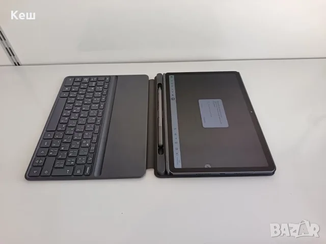 Нов Таблет Lenovo Idea Tab 11” (8/256GB +Pen+Folio Case), снимка 3 - Таблети - 56225024