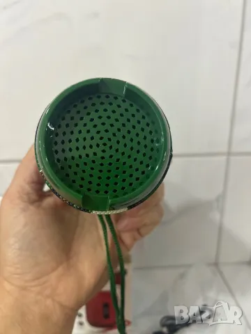 Безжична колона с Bluetooth интерфейс , снимка 5 - Bluetooth тонколони - 48256591