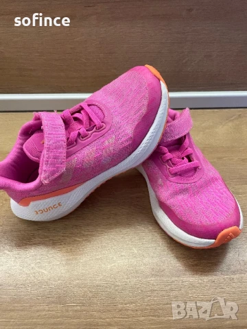 Маратонки за момиче Adidas, Puma , снимка 4 - Детски маратонки - 51273541