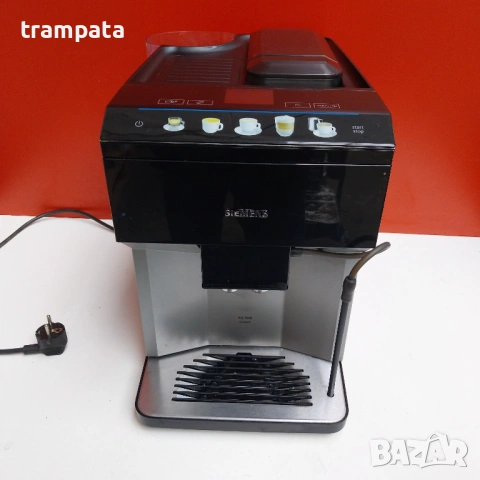 НАЙ ДОБРАТА ОФЕРТА Кафемашина Siemens EQ.500 classic