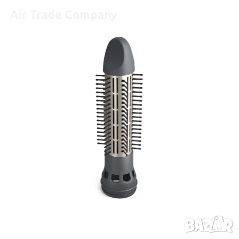 Eлектрическа четка за коса Philips 7000 Series Air styler BHA710/00, снимка 2 - Маши за коса - 52827033