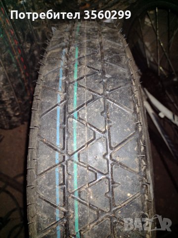 Патерица 5/ 98  15 цола 139лв Пежо Ситроен Ситроен Алфа  Ланчия  НОВА, снимка 3 - Гуми и джанти - 38857120