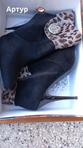 Дамски обувки. , снимка 6 - Дамски ежедневни обувки - 36386652