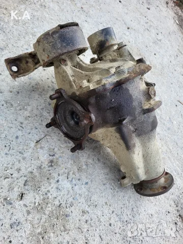 Диференциал Toyota Rav4 1 , снимка 2 - Части - 56182189