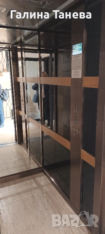 "Остромила", двустаен с паркомясто, снимка 5 - Апартаменти - 53709472