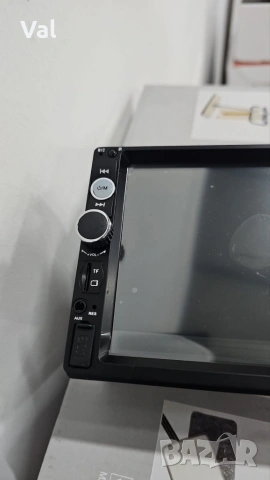 MP5 player 7 инча touchscreen и мултимедия за кола, снимка 3 - Навигация за кола - 53645362