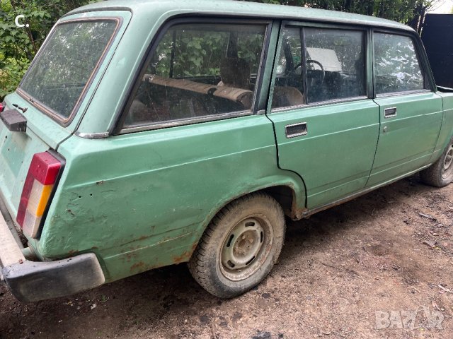 Lada/Лада ваз 21043на части 