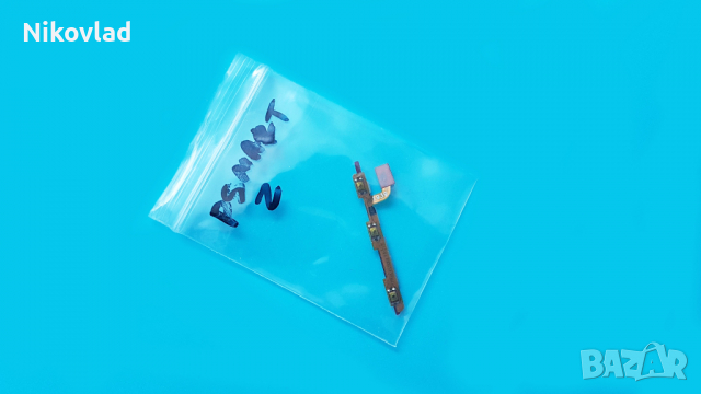 Бутони за Huawei P Smart Z (STK-LX), снимка 3 - Резервни части за телефони - 31254985