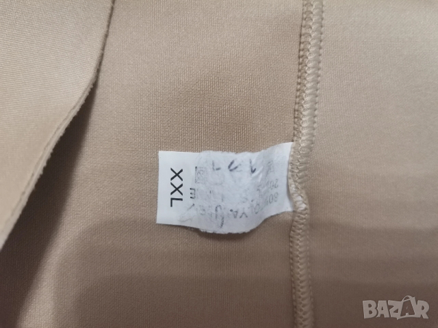 Ново Стягащо бельо размер XXL, снимка 6 - Бельо - 52460034